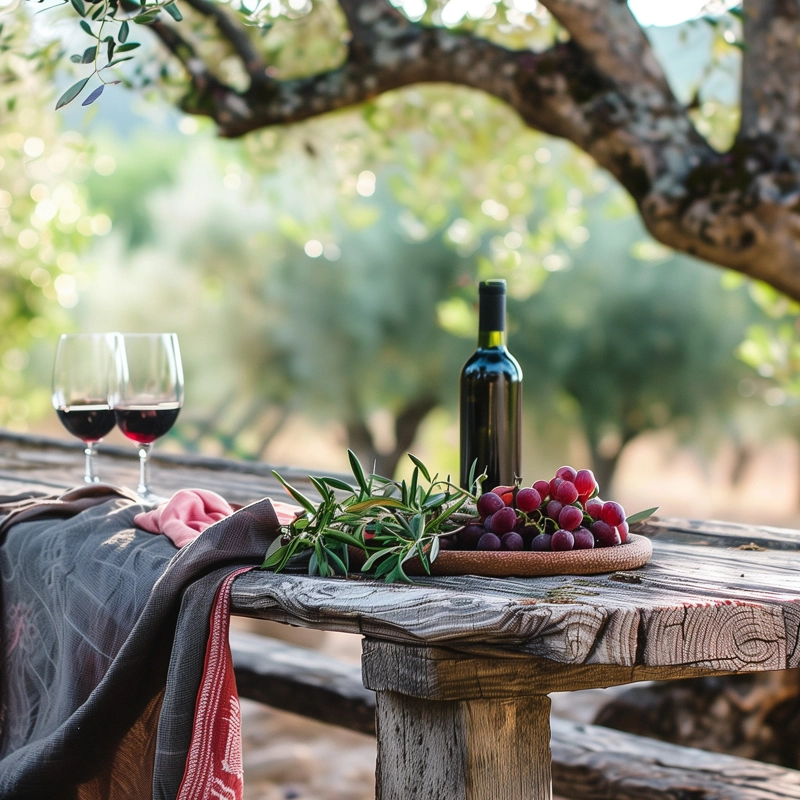 Vins de Provence
